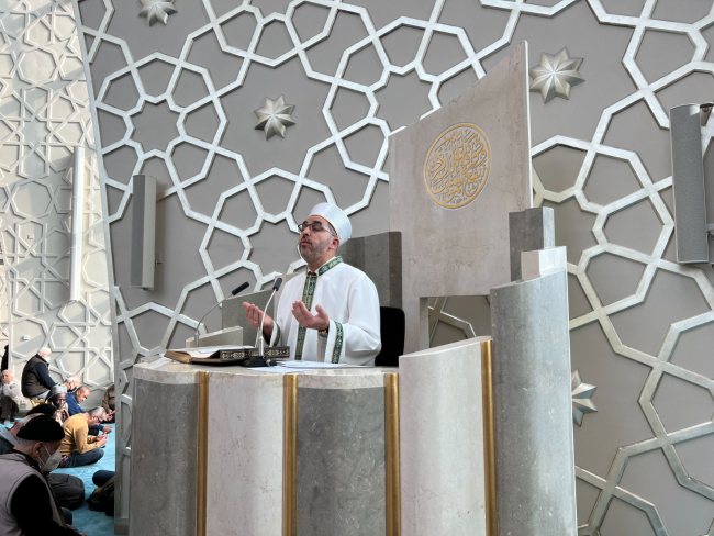 Fotoğraf: TRT Haber